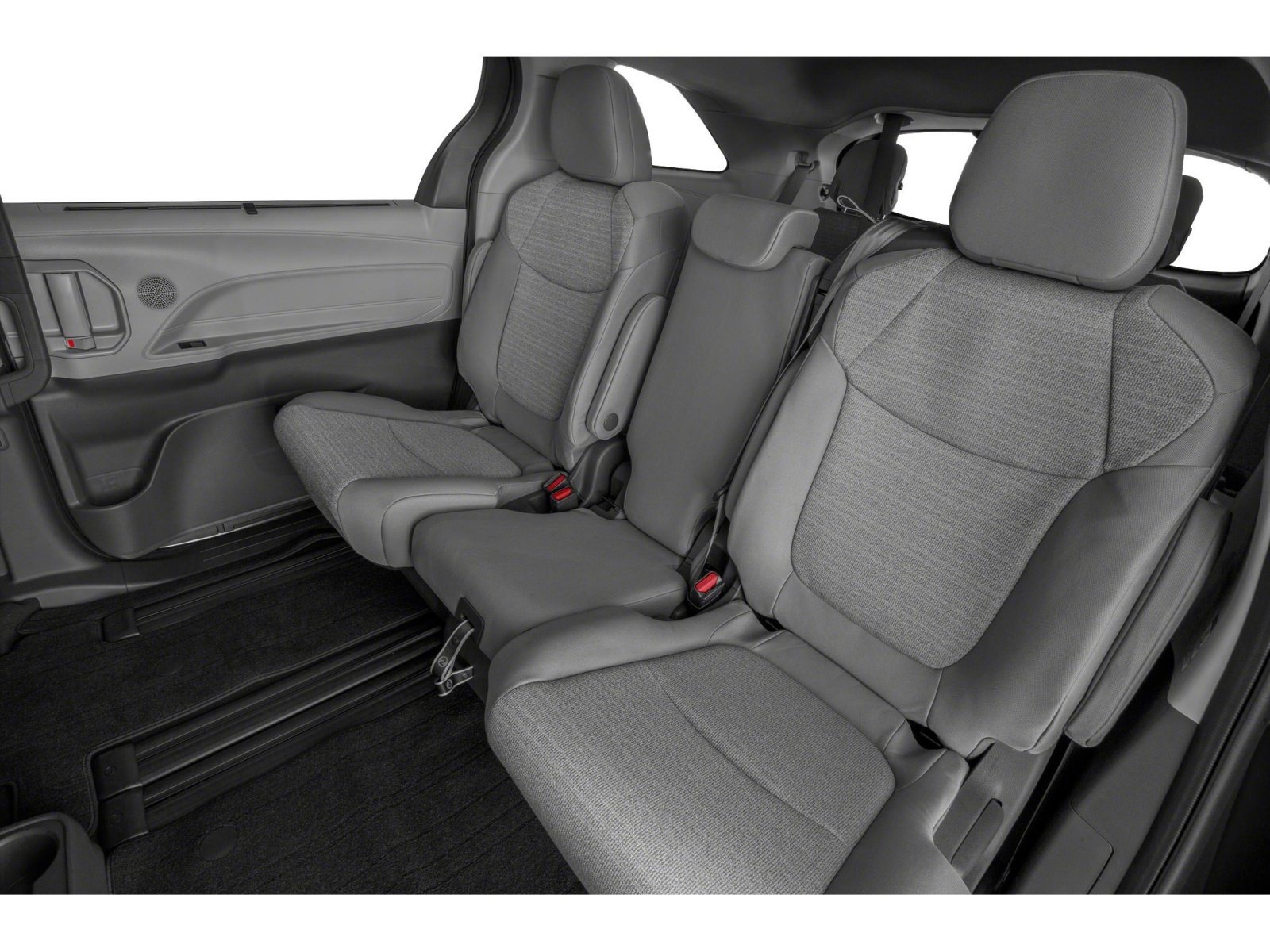 Used 2021 Toyota Sienna LE FWD image 8
