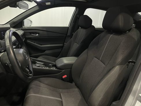 Used 2024 Honda Accord Sport image 15