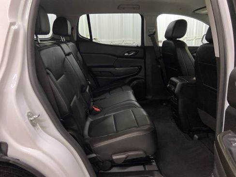 Used 2023 GMC Acadia SLT AWD/4WD image 21