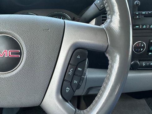 Used 2013 GMC Sierra 1500 SLE w/ Power Tech Package image 12