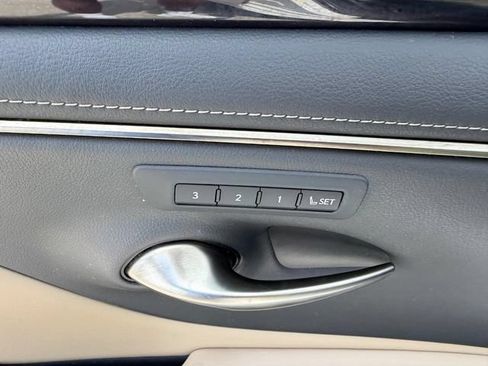 Used 2021 Lexus ES 350 w/ Premium Package FWD image 18