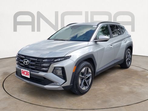 Used 2025 Hyundai Tucson SEL image 9