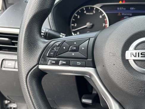 Used 2021 Nissan Altima 2.5 SV FWD image 28