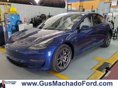 Used 2023 Tesla Model Y Performance
