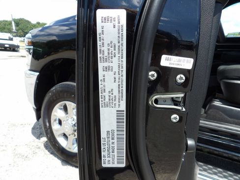 Used 2026 RAM 2500 Big Horn AWD/4WD image 61