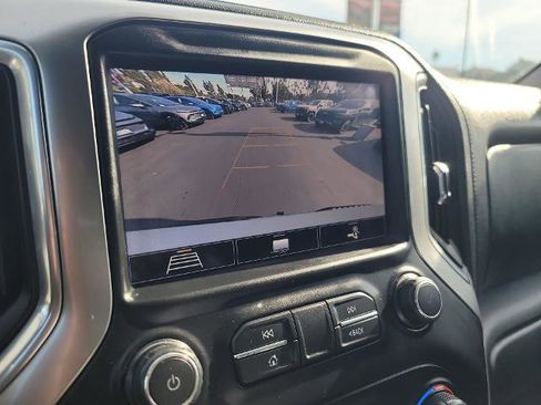 Used 2020 Chevrolet Silverado 1500 LT w/ All-Star Edition image 14