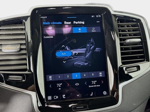 Used 2024 Volvo XC90 B6 Plus w/ Protection Package image 19