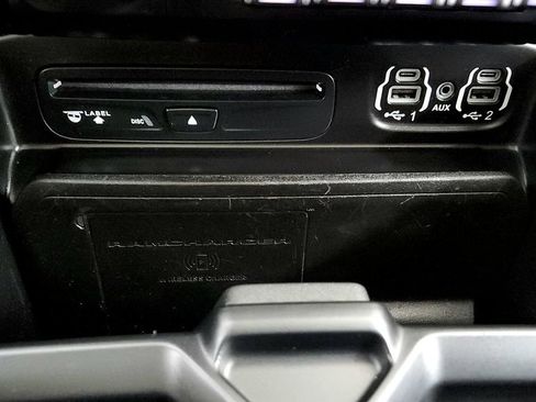 Used 2019 RAM 1500 Limited AWD/4WD image 37