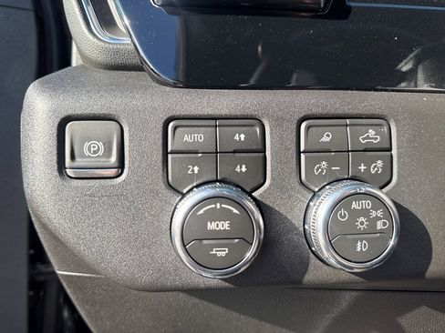 New 2026 GMC Sierra 1500 Elevation w/ Elevation Premium Package image 20