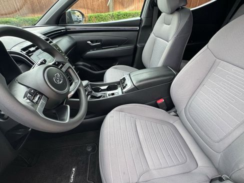 Used 2024 Hyundai Santa Cruz SEL image 23