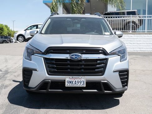 Used 2024 Subaru Ascent Premium AWD/4WD image 3