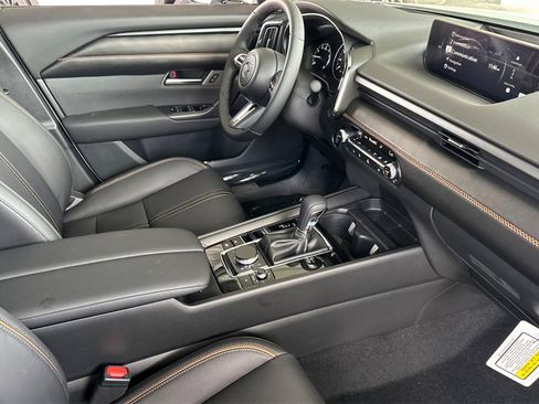 New 2025 MAZDA CX-50 AWD 2.5 S w/ Cargo Package image 13