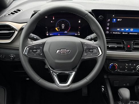 New 2026 Chevrolet TrailBlazer ACTIV image 14