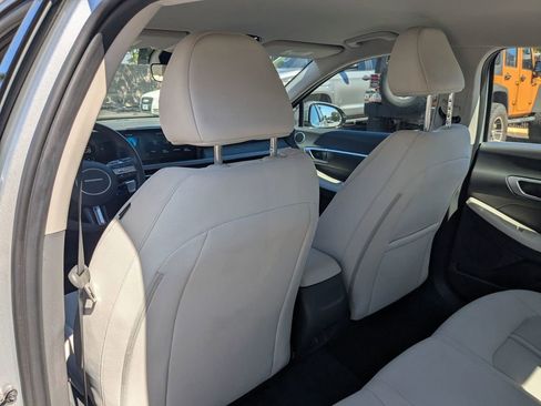 Used 2025 Hyundai Sonata SEL image 19