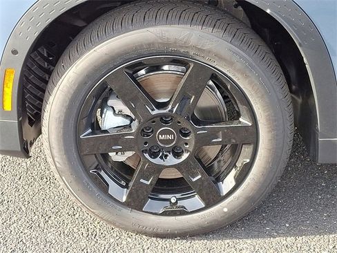 New 2026 MINI Cooper Countryman S image 8