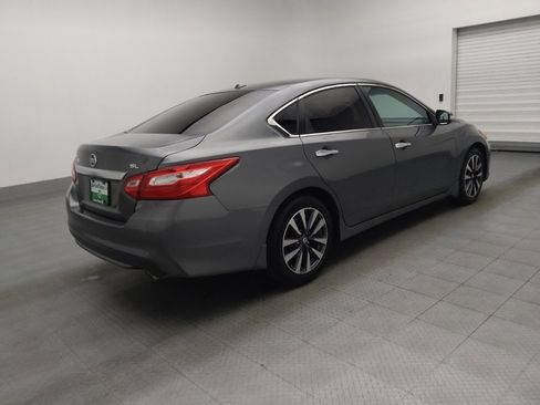 Used 2017 Nissan Altima 2.5 SL image 10