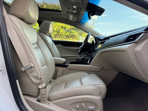 Used 2016 Cadillac XTS Luxury w/ Driver Awareness Package FWD image 25