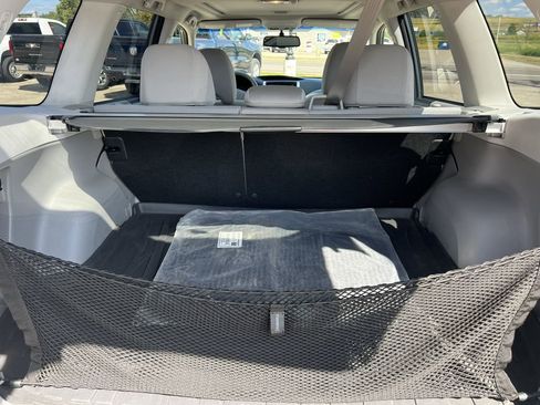 Used 2012 Subaru Forester 2.5X Premium image 14