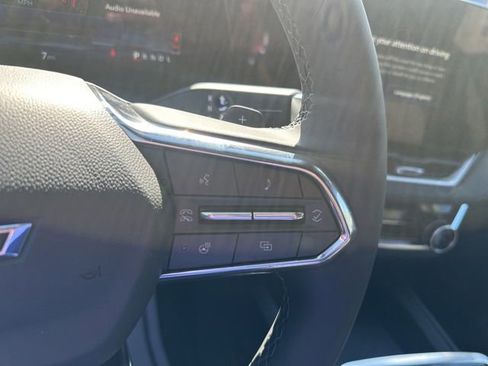 New 2026 Chevrolet Equinox LT AWD/4WD image 11