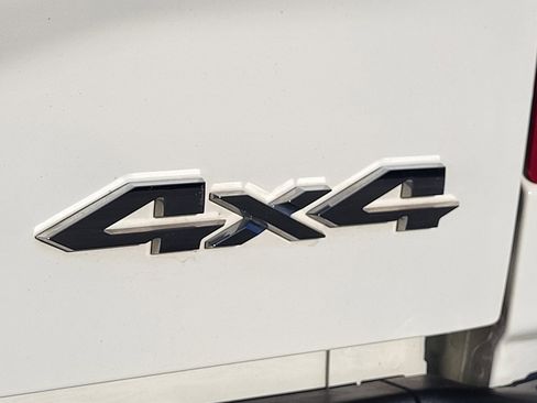 Used 2022 RAM 2500 Limited image 16