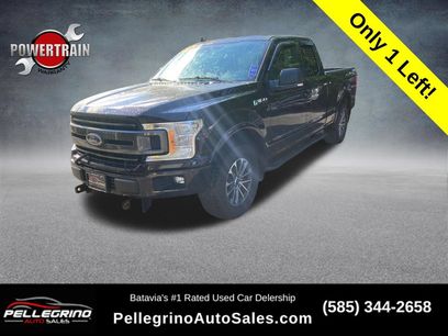 Used 2019 Ford F150 XLT w/ Equipment Group 302A Luxury