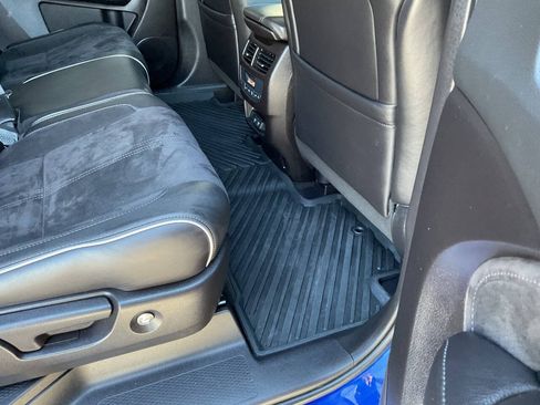 Used 2019 Acura MDX A-Spec AWD/4WD image 44