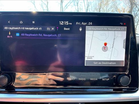 Used 2023 Kia Forte GT-Line FWD image 28