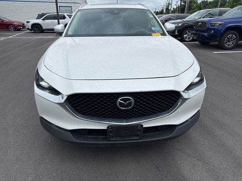 Used 2023 MAZDA CX-30 AWD 2.5 S w/ Premium Package image 2