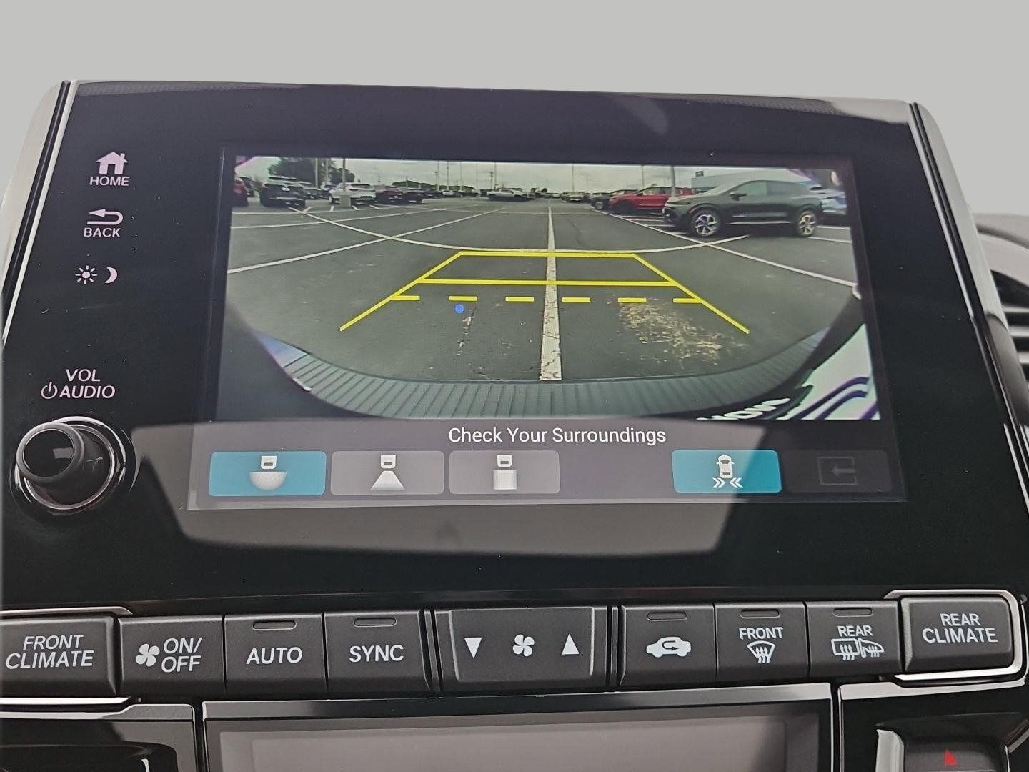 Used 2024 Honda Odyssey Touring image 26