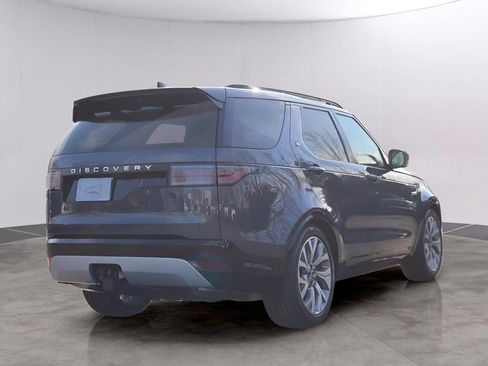 Used 2026 Land Rover Discovery Limited Edition AWD/4WD image 5