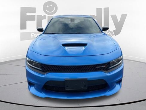 Used 2023 Dodge Charger GT w/ Cold Weather Package AWD/4WD image 8