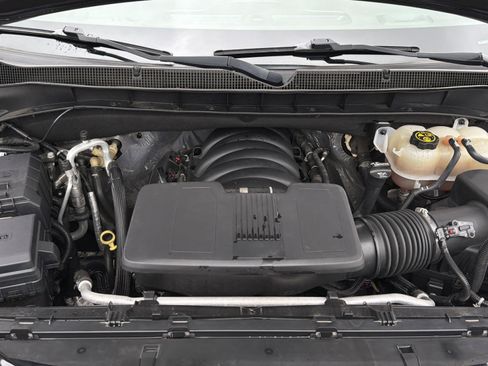 Used 2021 Chevrolet Tahoe LS w/ Driver Alert Package image 35