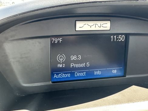 Used 2017 Ford Escape S image 19