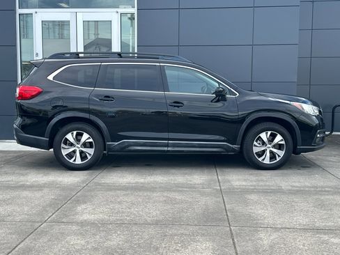 Used 2019 Subaru Ascent Premium w/ Popular Package #3 image 2