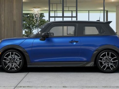 New 2026 MINI Cooper S image 2