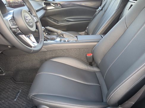 New 2026 MAZDA MX-5 Miata Grand Touring image 8