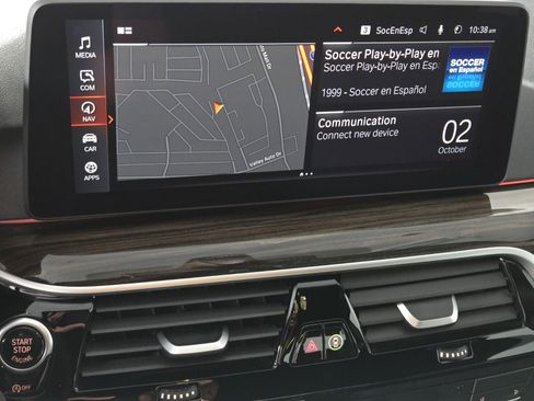 Used 2023 BMW 530i w/ Convenience Package image 28