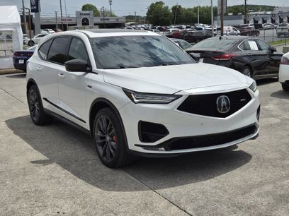 Used 2022 Acura MDX Type S