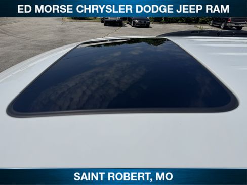 Used 2023 Dodge Durango R/T AWD/4WD image 11
