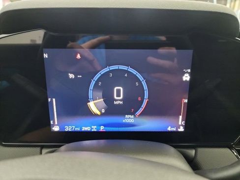 New 2026 Chevrolet TrailBlazer RS w/ Convenience Package image 27