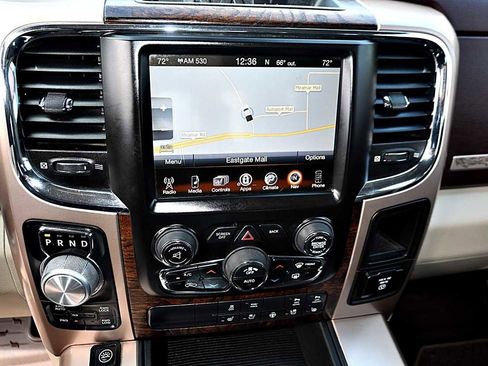 Used 2014 RAM 1500 Laramie Longhorn image 22