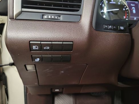 Used 2017 Lexus RX 350 FWD w/ Premium Package image 26