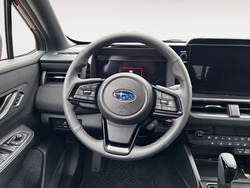 New 2026 Subaru Outback Limited AWD/4WD image 12