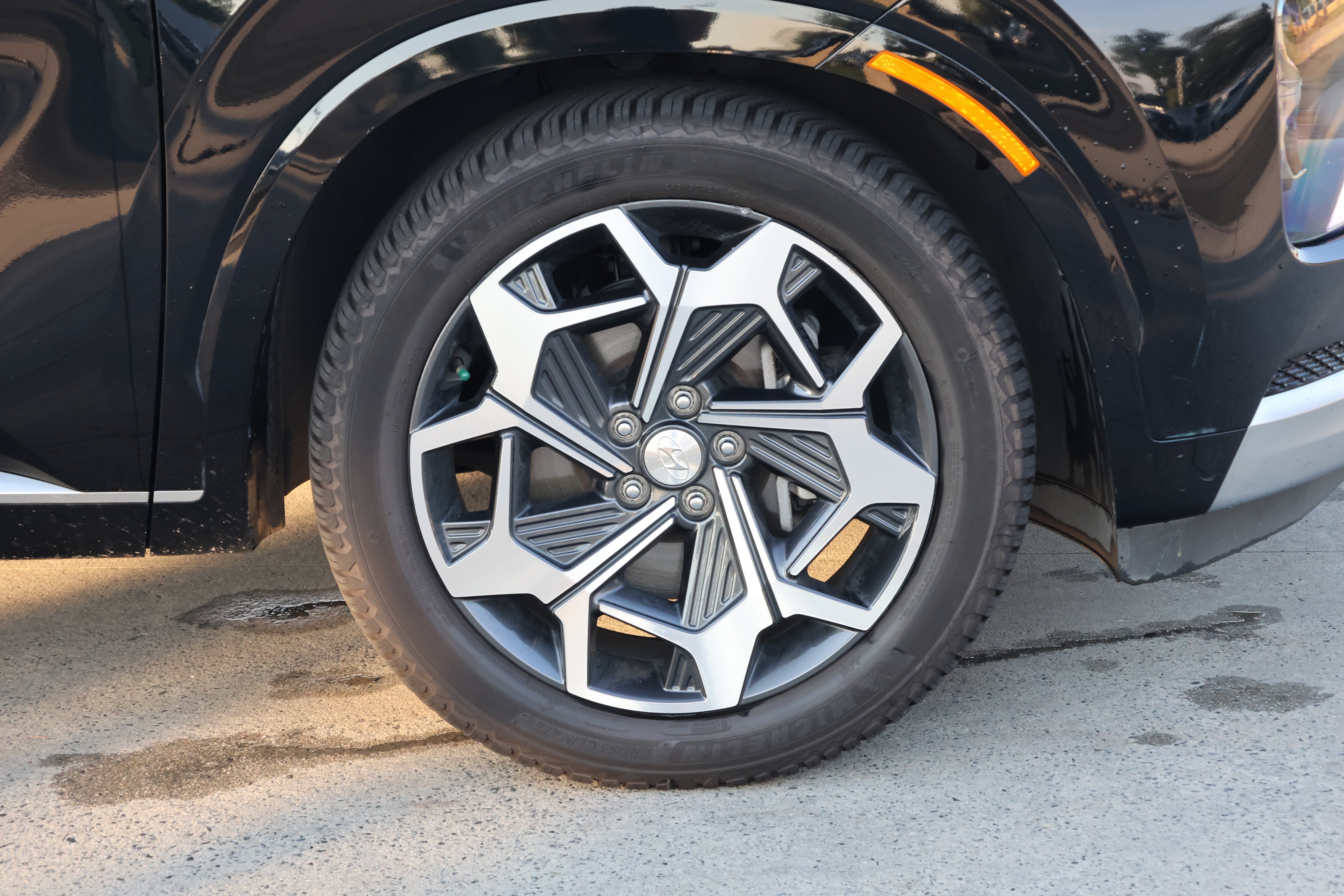 Used 2021 Hyundai Palisade Calligraphy AWD/4WD image 11