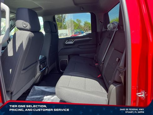 New 2026 GMC Sierra 1500 Elevation RWD image 11