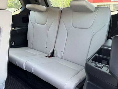 Used 2024 Lexus TX 350 AWD image 17