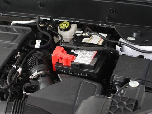 Used 2021 Ford Bronco Sport Big Bend image 31