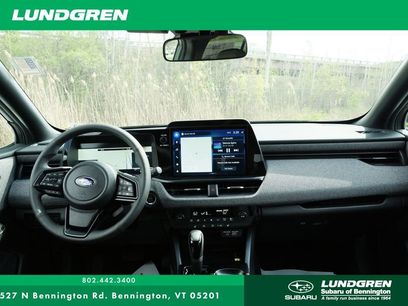 New 2026 Subaru Outback Limited