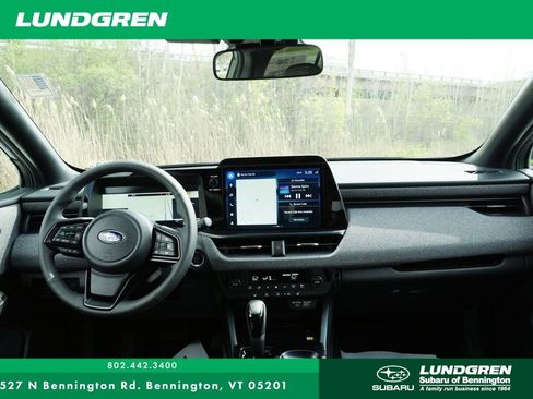 New 2026 Subaru Outback Limited AWD/4WD image 3