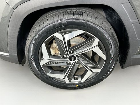 Used 2023 Hyundai Tucson SEL w/ Convenience Package FWD image 11